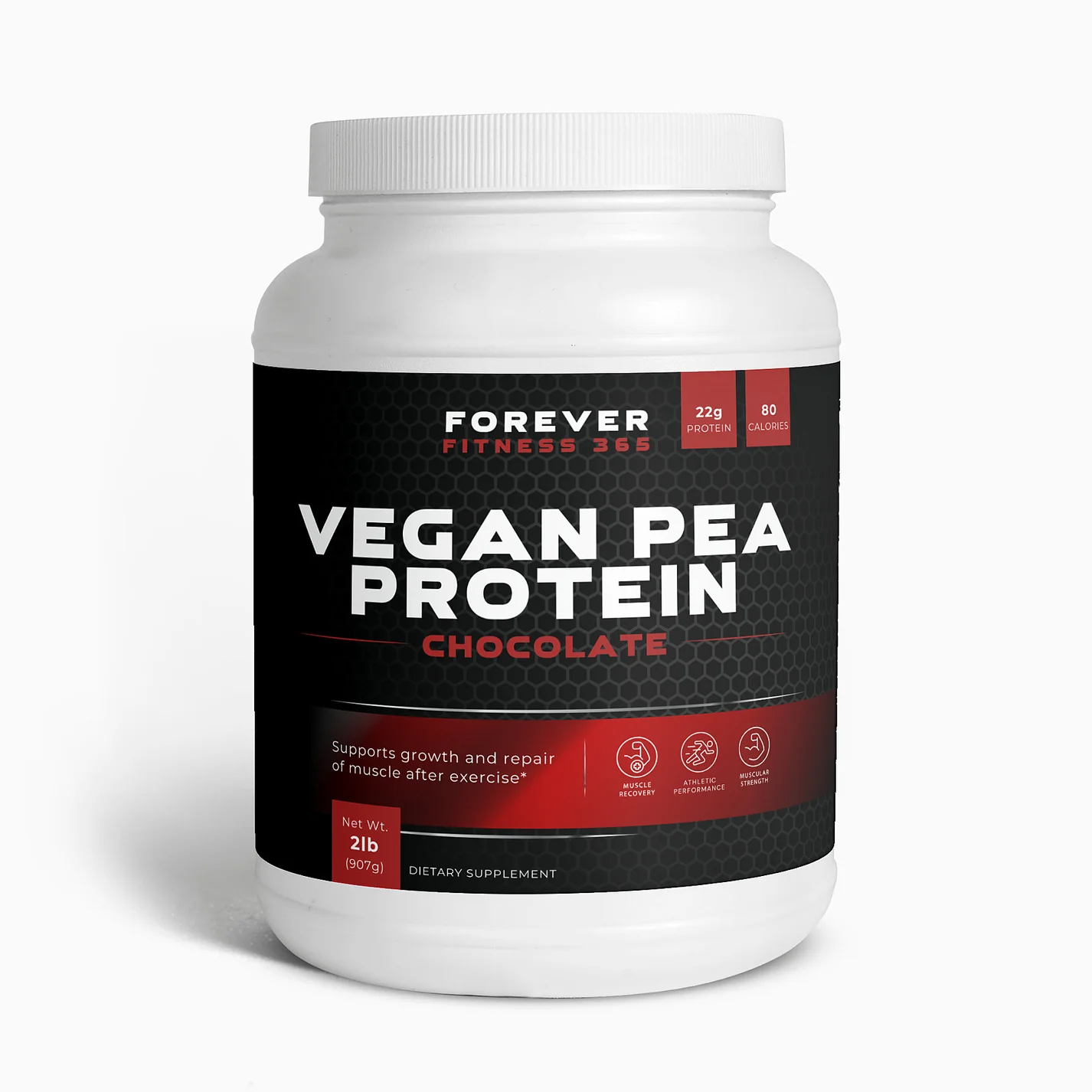 vegan whey protein